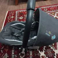 کریر بچه