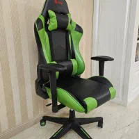 صندلی گیمینگ نیلپر در حد نو