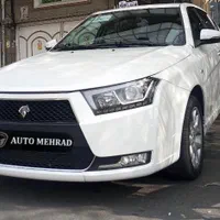 دناپلاس اتومات اپشنال،صفرکیلومتر،تحویل فوری