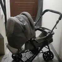 کالاسکه بچه