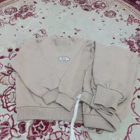 بولیز شلوار اسپرت دخترانه