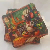 دستگیره های زیبا وجذاب وخاص|سفره، حوله، دستمال آشپزخانه|سبزوار, جوادیه غربی|دیوار