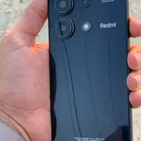 شیامی ردمی نوت13پرو 256