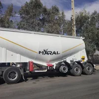 بونکر سه محور