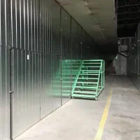 انبار کانیتری اثاث منزل در تهران|اجارهٔ دفتر صنعتی، کشاورزی، تجاری|تهران, صفا|دیوار