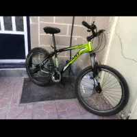 دوچرخه ۲۶ گالانت