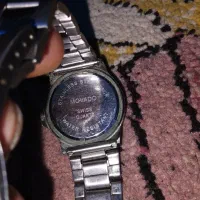 ساعت مچی movado قدیمی|ساعت|چالوس, |دیوار