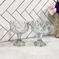 شکلات خوری دو تیکه