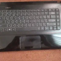 لب تاب hp