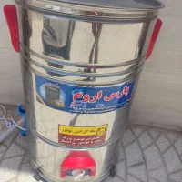 کهنه شویی|ماشین لباسشویی و خشک‌کن لباس|خرم‌آباد, |دیوار