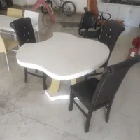 میز صندلی کابینت رگال لباس