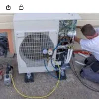 نصب سرویس تعمیرات کولرگازی