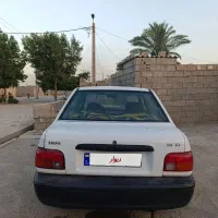 پراید مدل 86