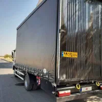 فورس ۶ تن خوابدار ۱۴۰۴