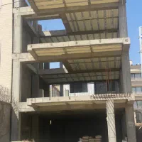 ویلای نیمه کاره فروشی