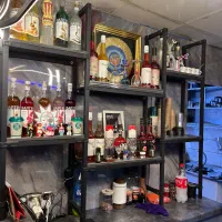 کمک باریستا ( خانم یا اقا )