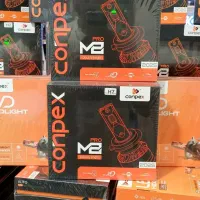 هدلایت M8 PRO conpex زنون سنتر 2025|قطعات یدکی و لوازم جانبی|مشهد, خرمشهر|دیوار