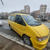 ون میتسوبیشی ژاپنی کاسپین|خودرو سواری و وانت|مشهد, امام رضا (ع)|دیوار