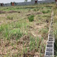 فروش یک قطعه زمین|فروش زمین و ملک کلنگی|رشت, شهرک احمد خمینی|دیوار