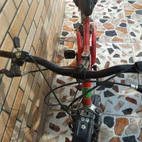 دوچرخه|دوچرخه، اسکیت، اسکوتر|نجف‌آباد, امیرآباد|دیوار