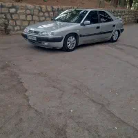 زانتیا ۸۵ ۲۰۰۰