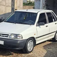 پراید مدل ۸۴|خودرو سواری و وانت|لوندویل, |دیوار