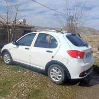 کوییک اس۱۴۰۰ بدون رنگ|خودرو سواری و وانت|ثلاث باباجانی, |دیوار