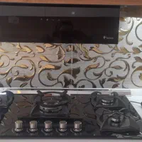 تعمیر و سرویس هود اجاق گاز صفحه ای