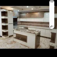 کابینت آشپزخانه و کمددیواری|مصالح و تجهیزات ساختمان|تهران, خاوران|دیوار