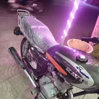 موتور 125مدل 89|موتورسیکلت|بوانات, |دیوار