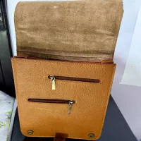 کیف چرم|کیف، کفش، کمربند|کاشان, دانشگاه|دیوار