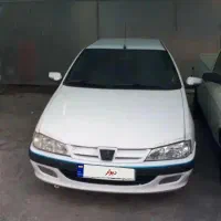 پرشیا مدل ۸۷ عروسک بیمه تا برج ۷ سال بعد