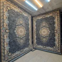 فرش۹متری ۷۰۰شانه تراکم ۲۵۵۰نخ آکرالیک