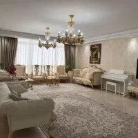 ۱۴۵متر ۳خواب/فول امکانات/منظریه/غرق نور/بدون پرتی