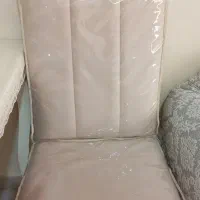 میزغذا خوری ۶نفره|میز و صندلی غذاخوری|بومهن, |دیوار