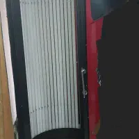 سولاریوم مهرکات  (سازمان برنامه جنوبی)