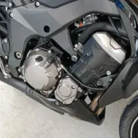 موتور سنگین کاوازاکی z1000|موتورسیکلت|تهران, تهرانپارس جنوبی|دیوار