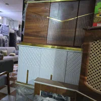 جاکفشی بار جدید به قیمت قبل نو کالاخانه بزرگ سورنا|جاکفشی، کمد، دراور|مسجد سلیمان, |دیوار