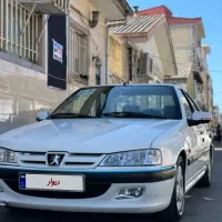 پارس ۹۳|خودرو سواری و وانت|رشت, جماران|دیوار