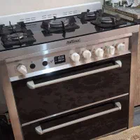 گاز در حد نو