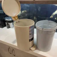 سطل آشپزخانه