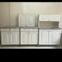 فروش(خریدار)کابینت فلزی سالم پوسیده|مصالح و تجهیزات ساختمان|کرج, گوهردشت|دیوار