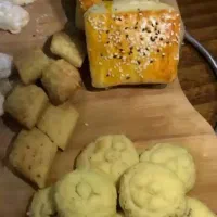 آموزش یک روزه شیرینی سنتی در خانه فرهنگ ۵۵۰ تومن