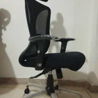 صندلی توری بسیار باکیفیت، با ضمانت|مبلمان اداری|پرند, فاز ۰|دیوار