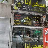 اجاره مغازه۱۷+۱۷متر.براصلی.تابلوخورتهرانپارس شرقی|اجارهٔ مغازه و غرفه|تهران, تهرانپارس شرقی|دیوار