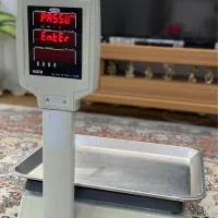 ترازو دیجیتال ویستا