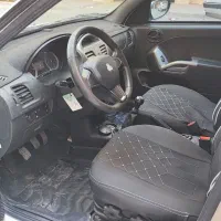 کوییک sمدل 1402بی رنگ|خودرو سواری و وانت|کرج, اسدآباد|دیوار