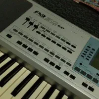 ارگpa50sd|پیانو، کیبورد، آکاردئون|اراک, |دیوار