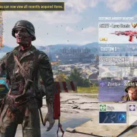 اکانت کالاف دیوتی 4 بتل پس|کنسول، بازی ویدئویی و آنلاین|چهاردانگه (تهران), |دیوار