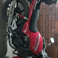 موتور پیشتاز ۱۵۰ d4